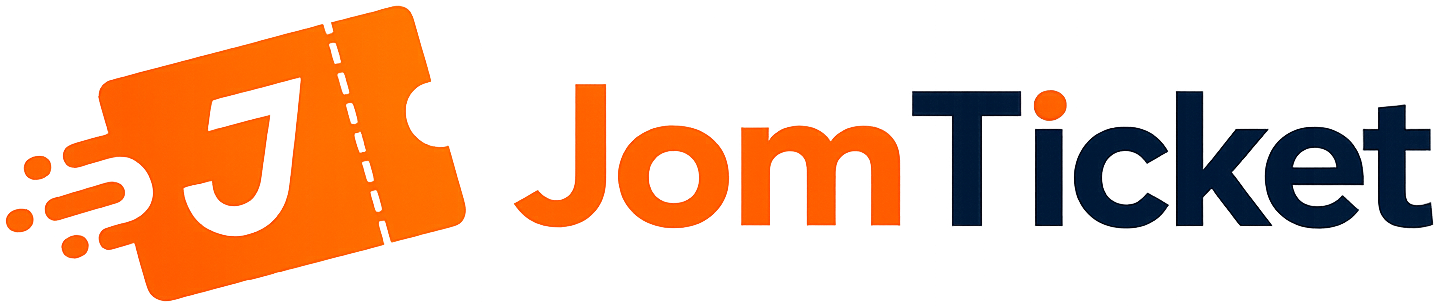 JomTicket